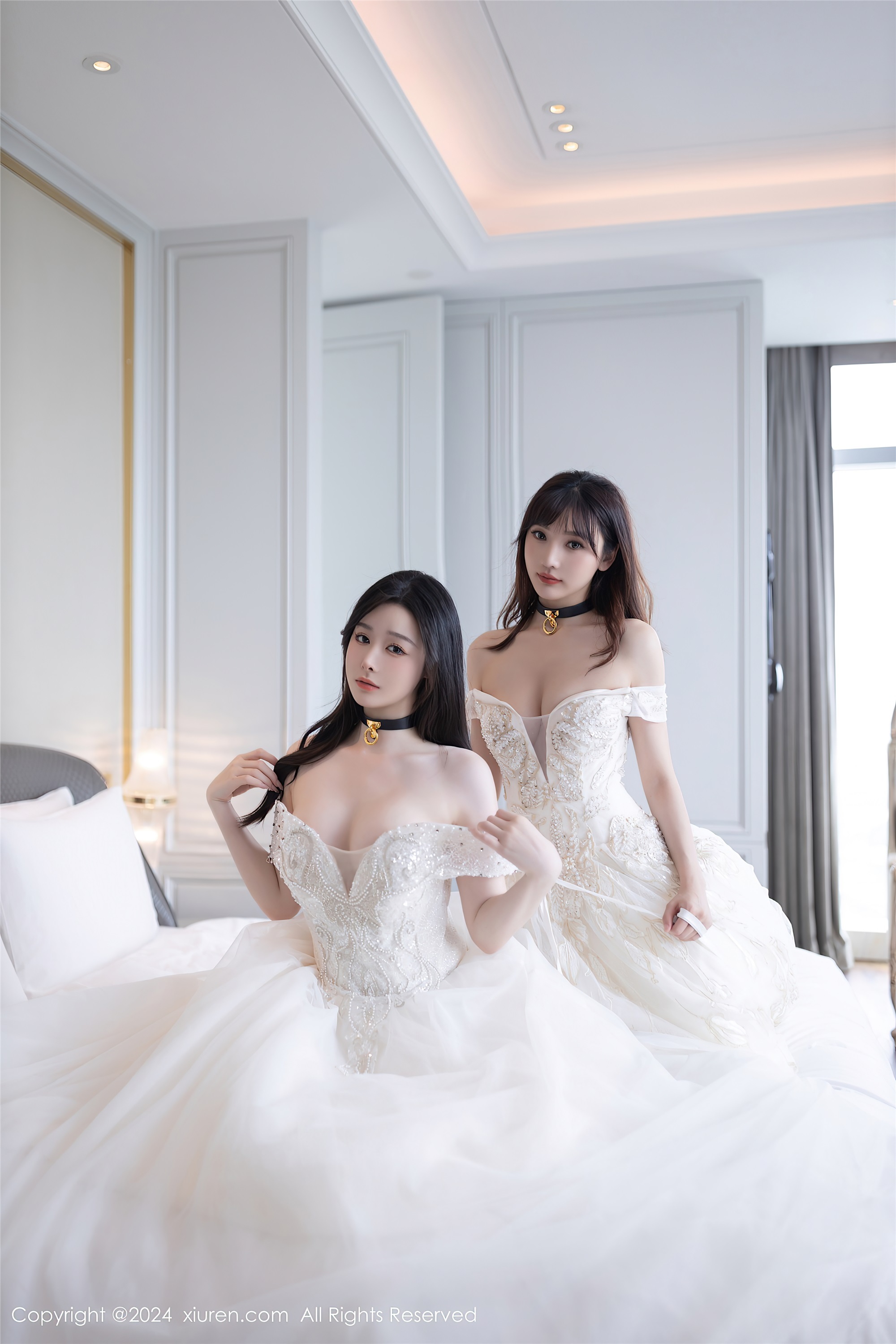 Xiuren秀人网 2024.09.30 NO.9240 小逗逗